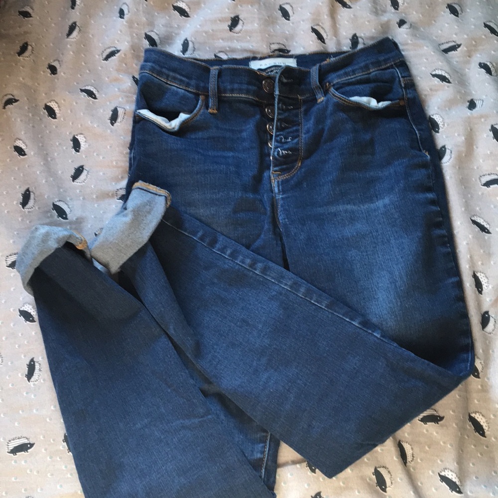 PacSun jeans